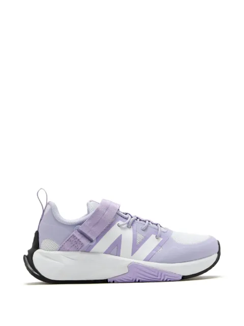 New Balance Kids FuelCell Play touch-strap sneakers