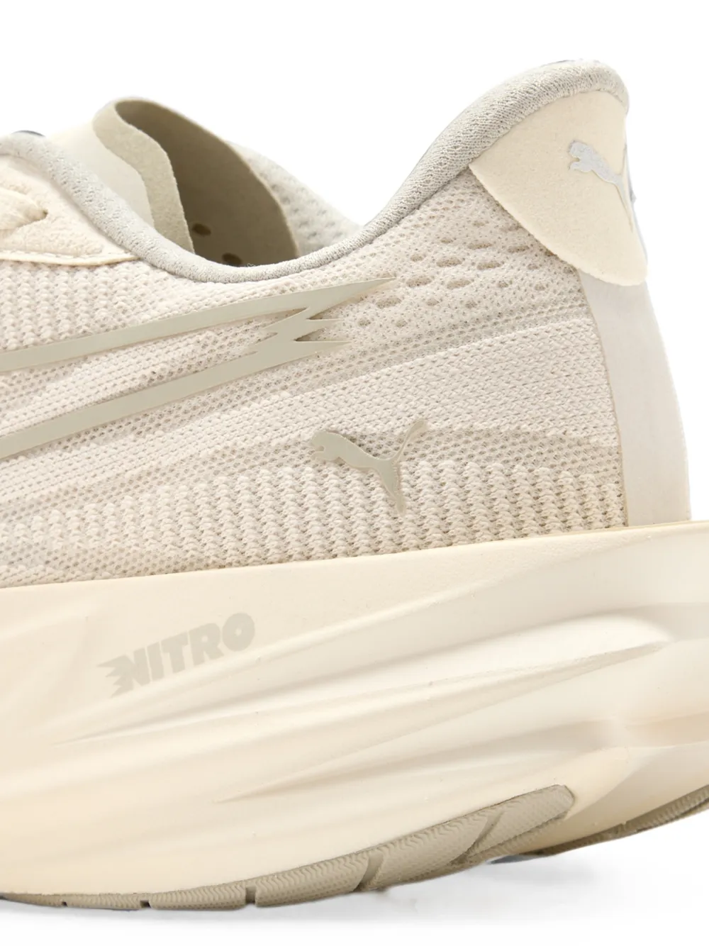 PUMA Deviate Pure Nitro sneakers Beige