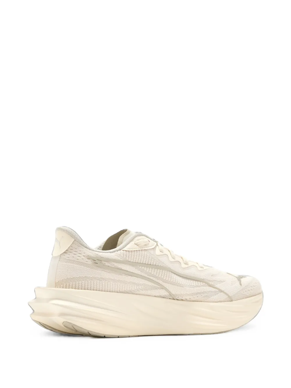 PUMA Deviate Pure Nitro sneakers Beige