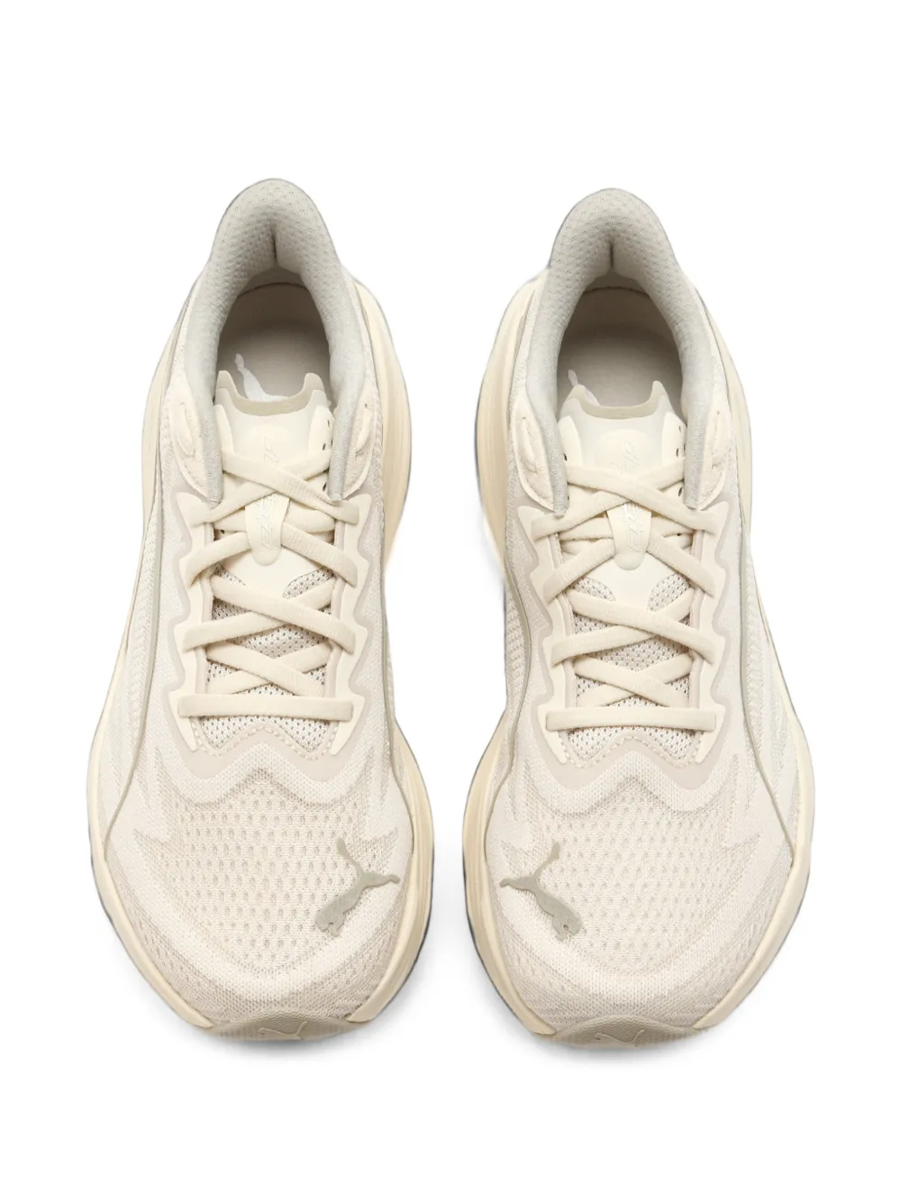 PUMA Deviate Pure Nitro sneakers Beige