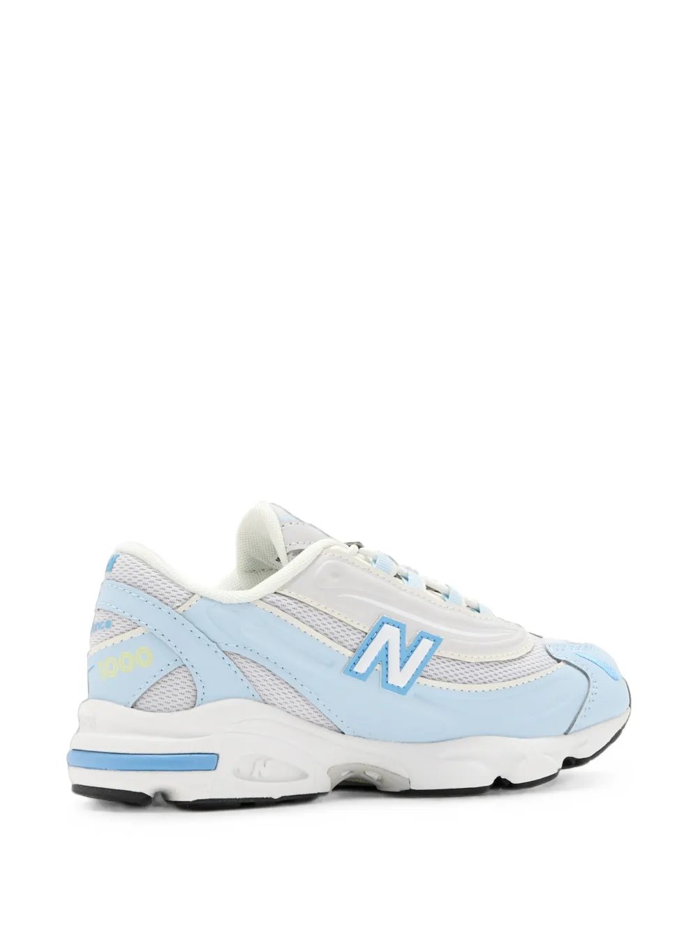 New Balance Kids M1000 sneakers Blauw