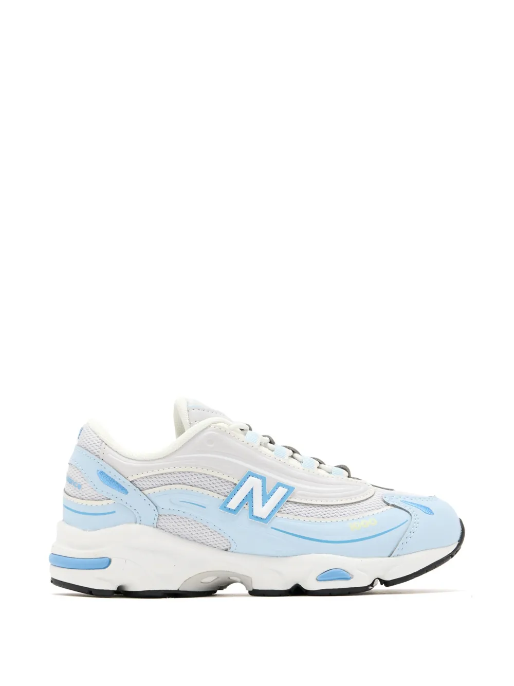 New Balance Kids M1000 sneakers - Blu