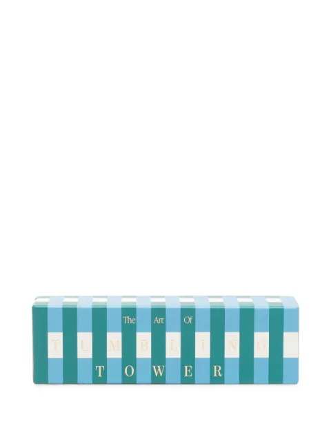 Printworks Tumbling Towers game