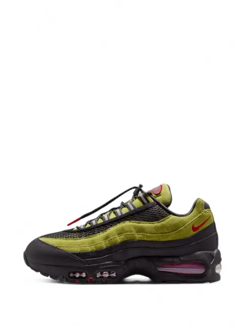 Nike zapatillas Air Max 95 con paneles