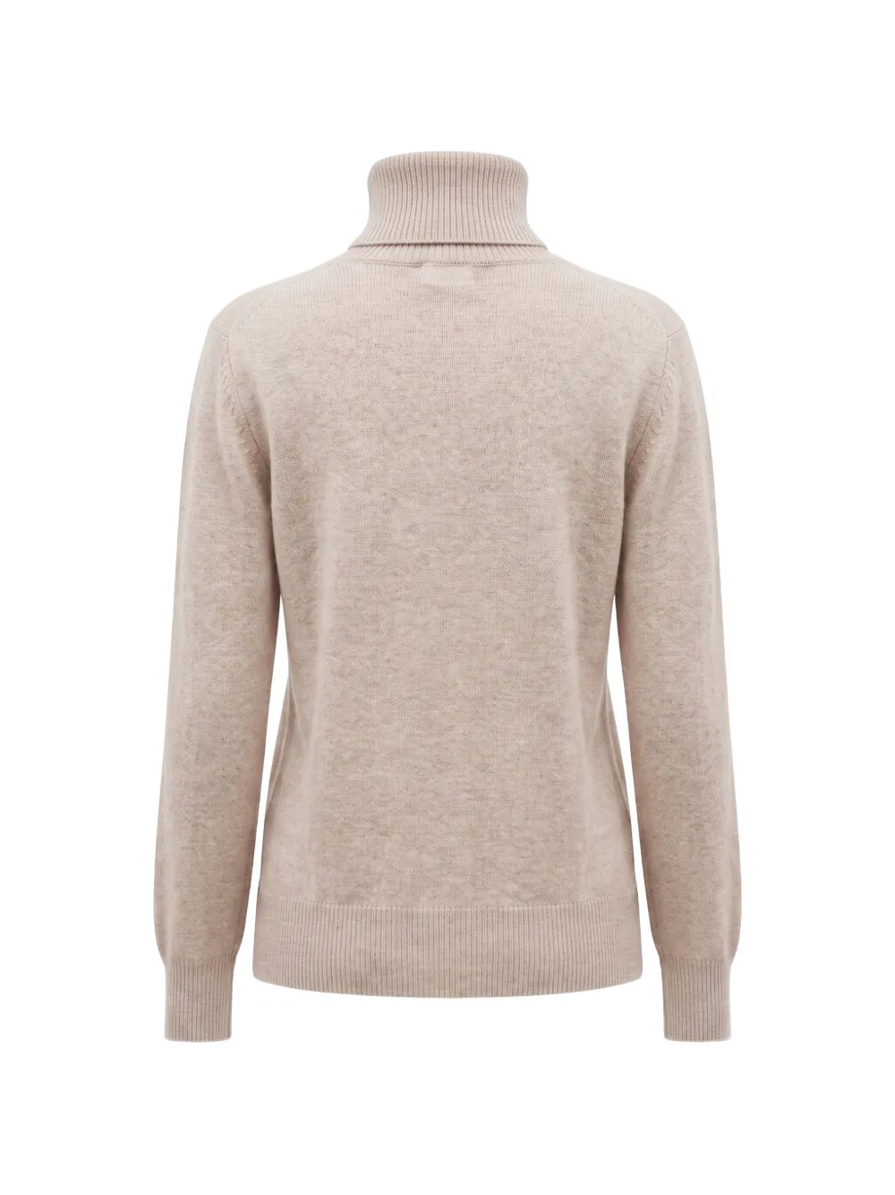 Not Shy Laurene kasjmier coltrui Beige