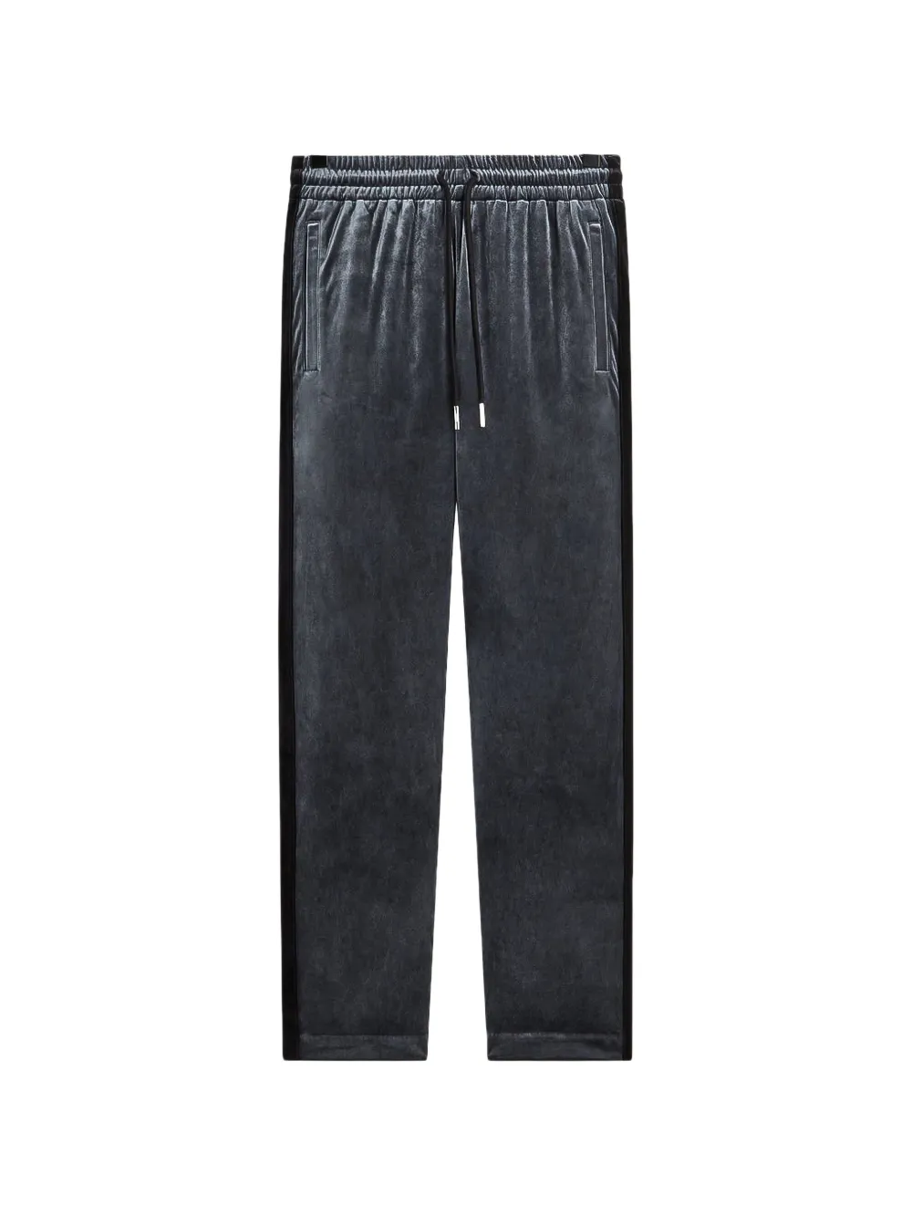 KITH BMW Damon velvet track pants · L