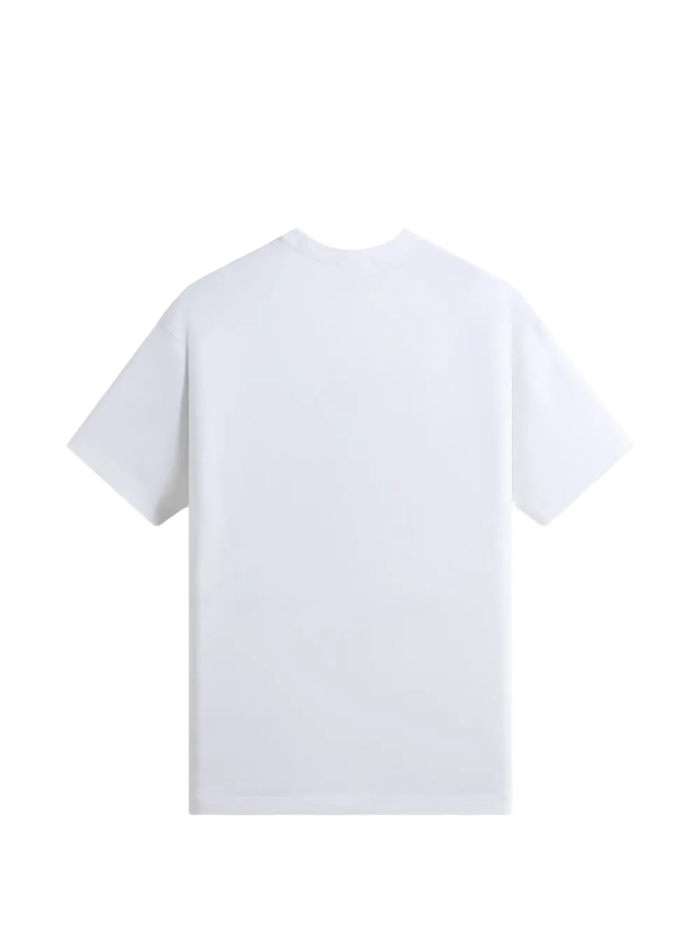KITH x BMW CSi 3.0 T-shirt met fotoprint Wit