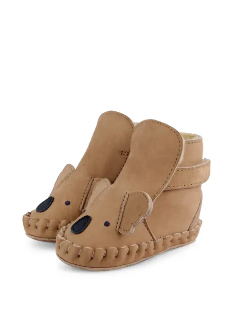 Donsje Kapi koala booties