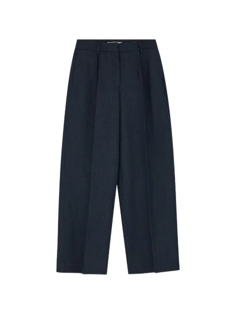 Skall Studio pantalones Thom con pinzas