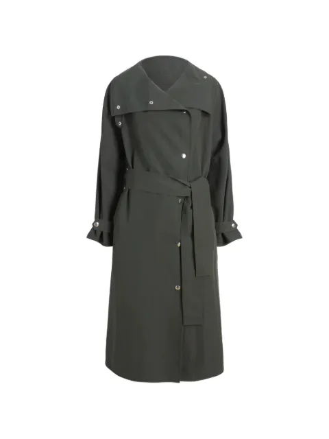 Proenza Schouler White Label Corey trench coat