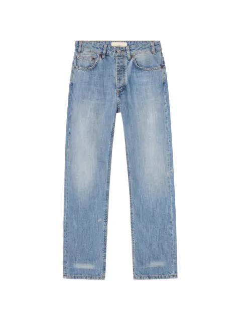 Jeanerica Sisli Cropped jeans