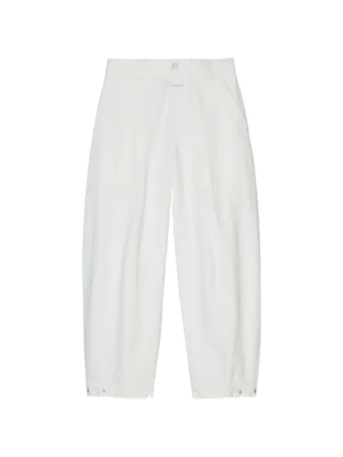 Closed Rhannon barrel-fit jeans