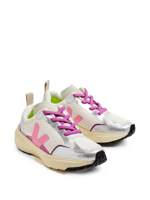 VEJA Kids Canary sneakers