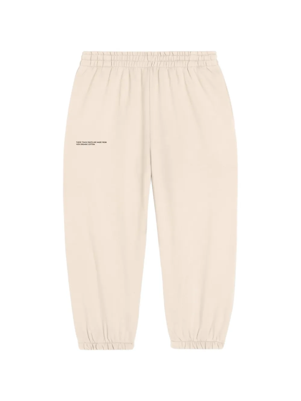 Pangaia 365 Midweight track pants - Toni neutri