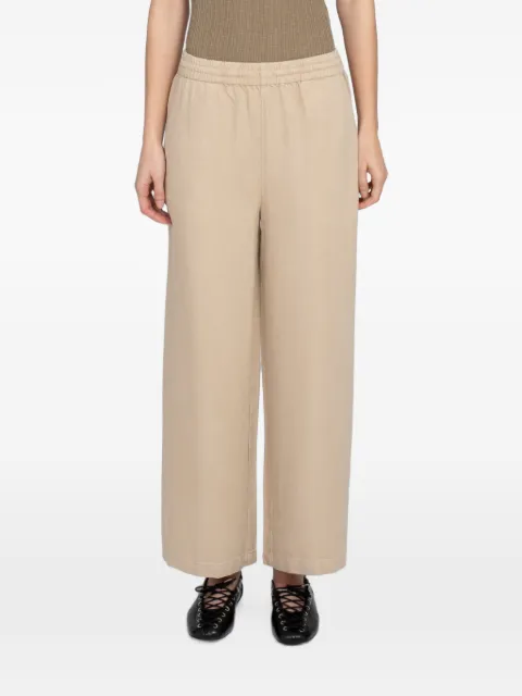 MINIMUM Maya elasticated trousers
