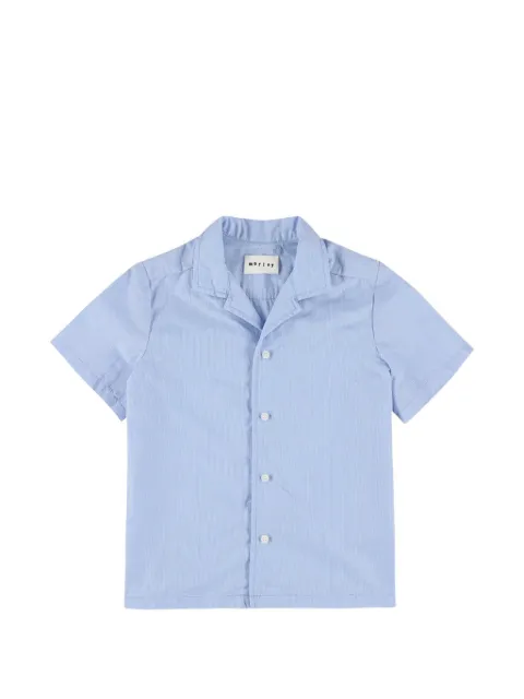 Morley Xavia short-sleeve shirt
