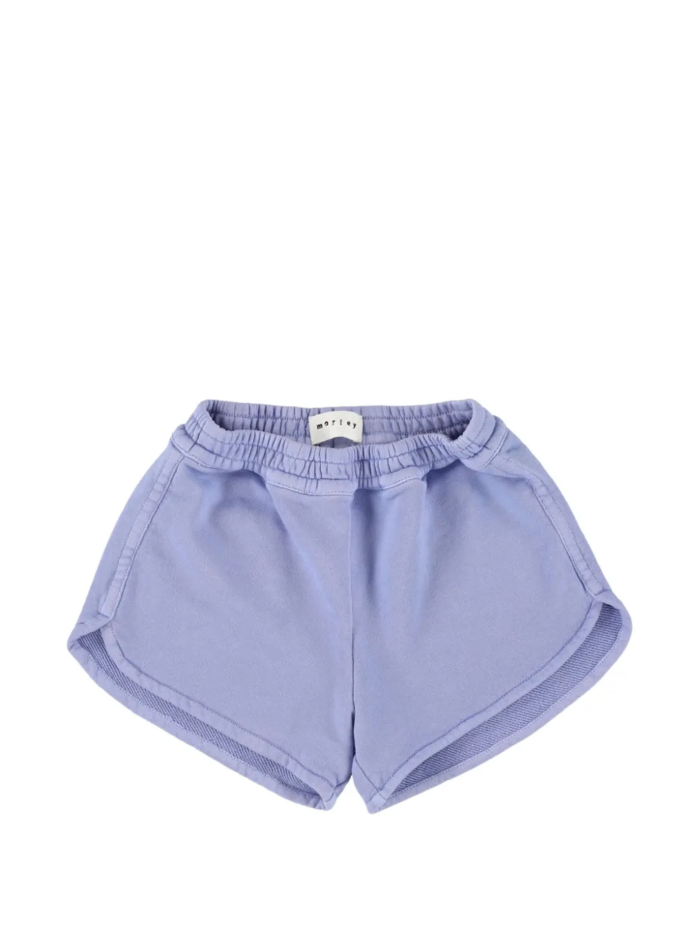 Morley Kids' Ugene Shorts In Purple