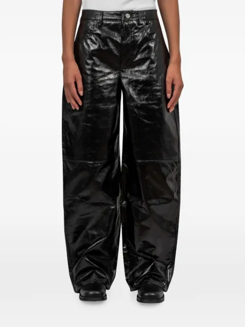 Séfr Soline Lederhose