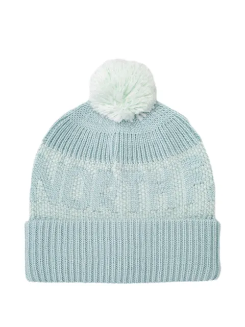 The North Face Retro Cabin beanie hat