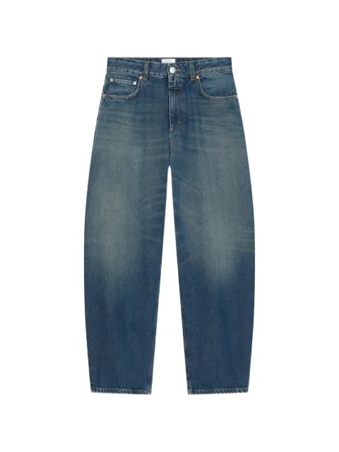 Closed Jazzie barrel-fit jeans