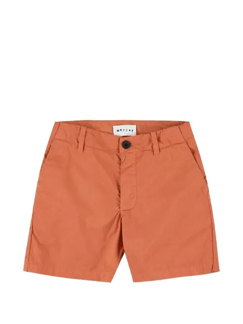 Morley Lennon cotton shorts