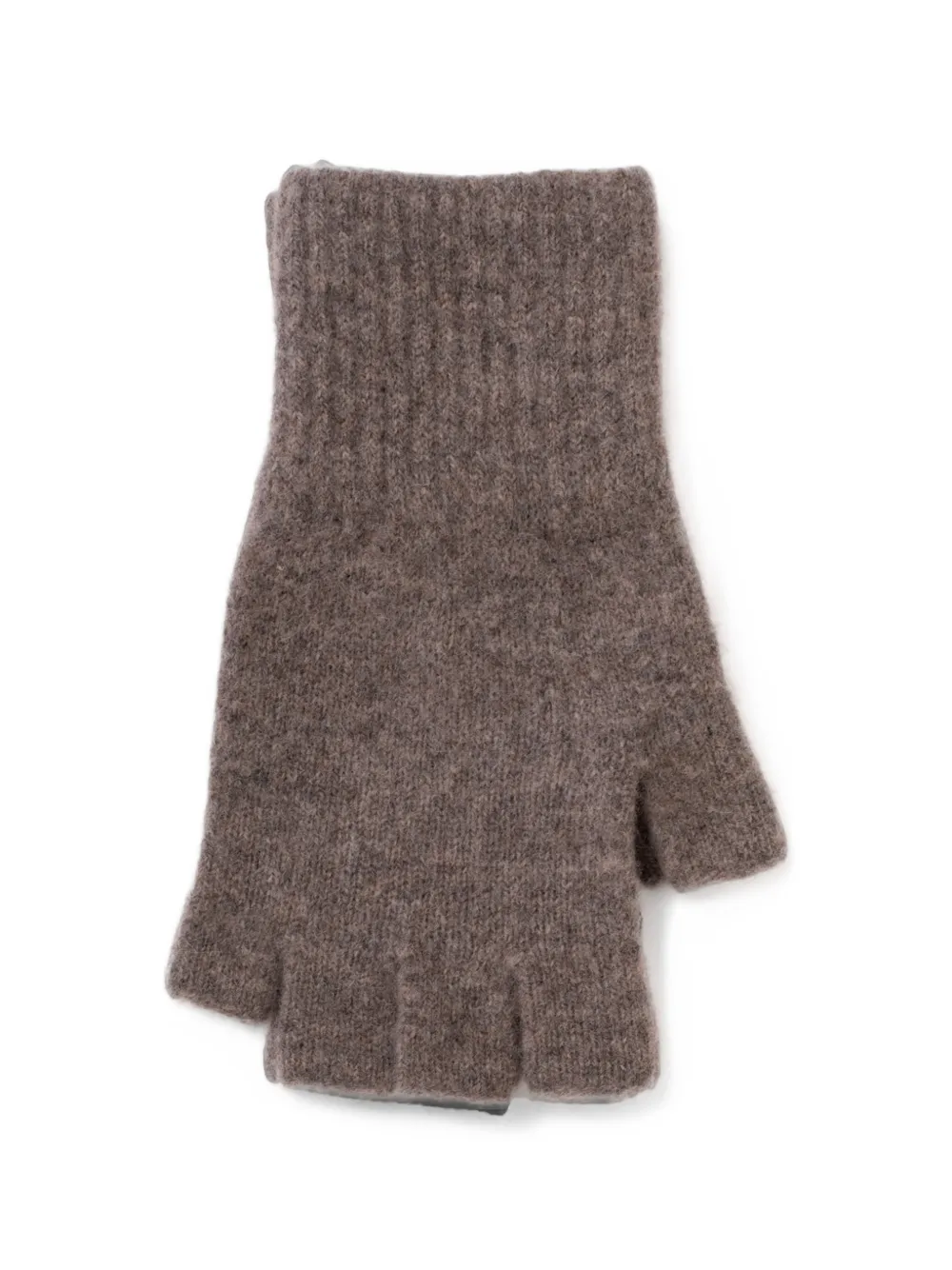 Margaret Howell MHL. cut-off gloves