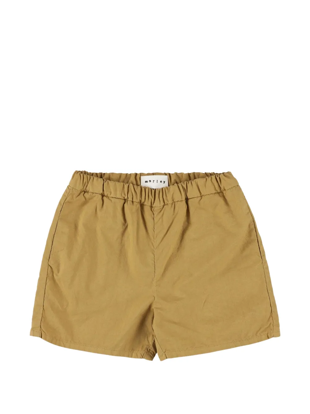 Morley Simon back-pocket shorts - Neutrals