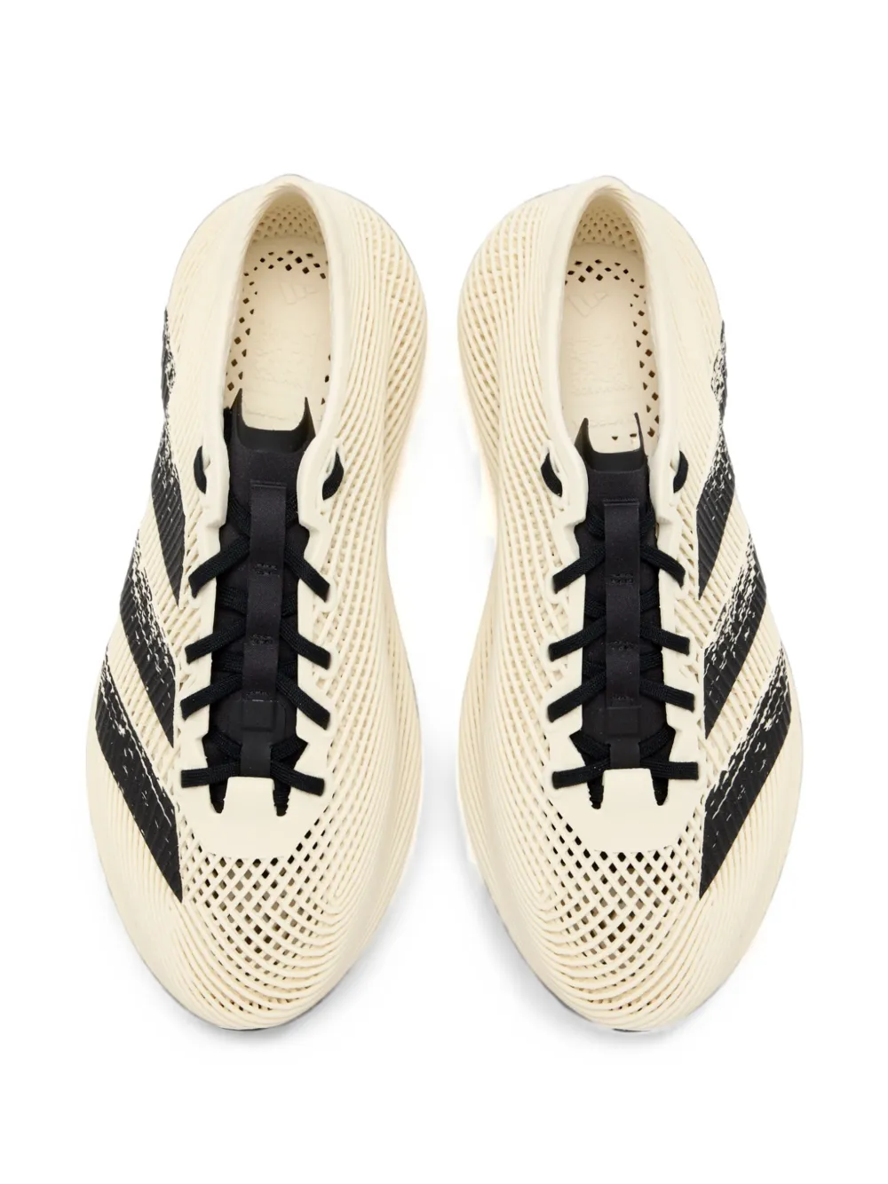 adidas Climacool caged sneakers Beige