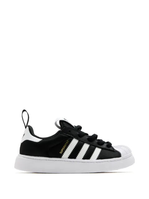 adidas Kids Superstar sneakers