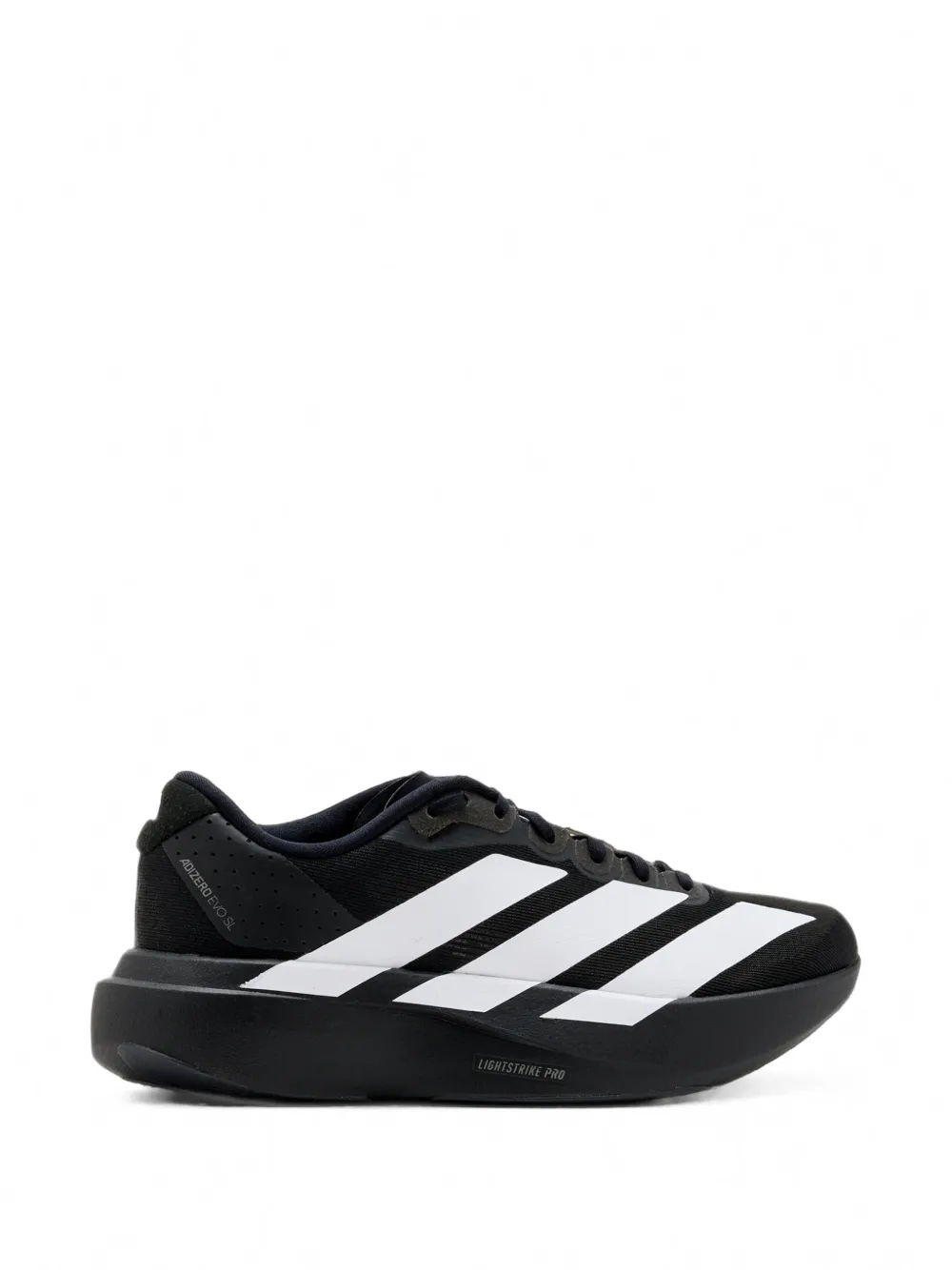 adidas Kids Adizero Evo SL sneakers - Nero