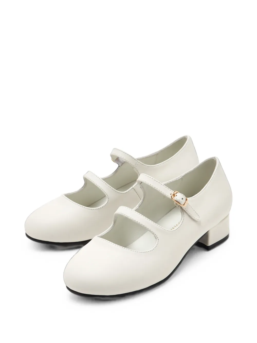 Age of Innocence Seema ballet flats Wit