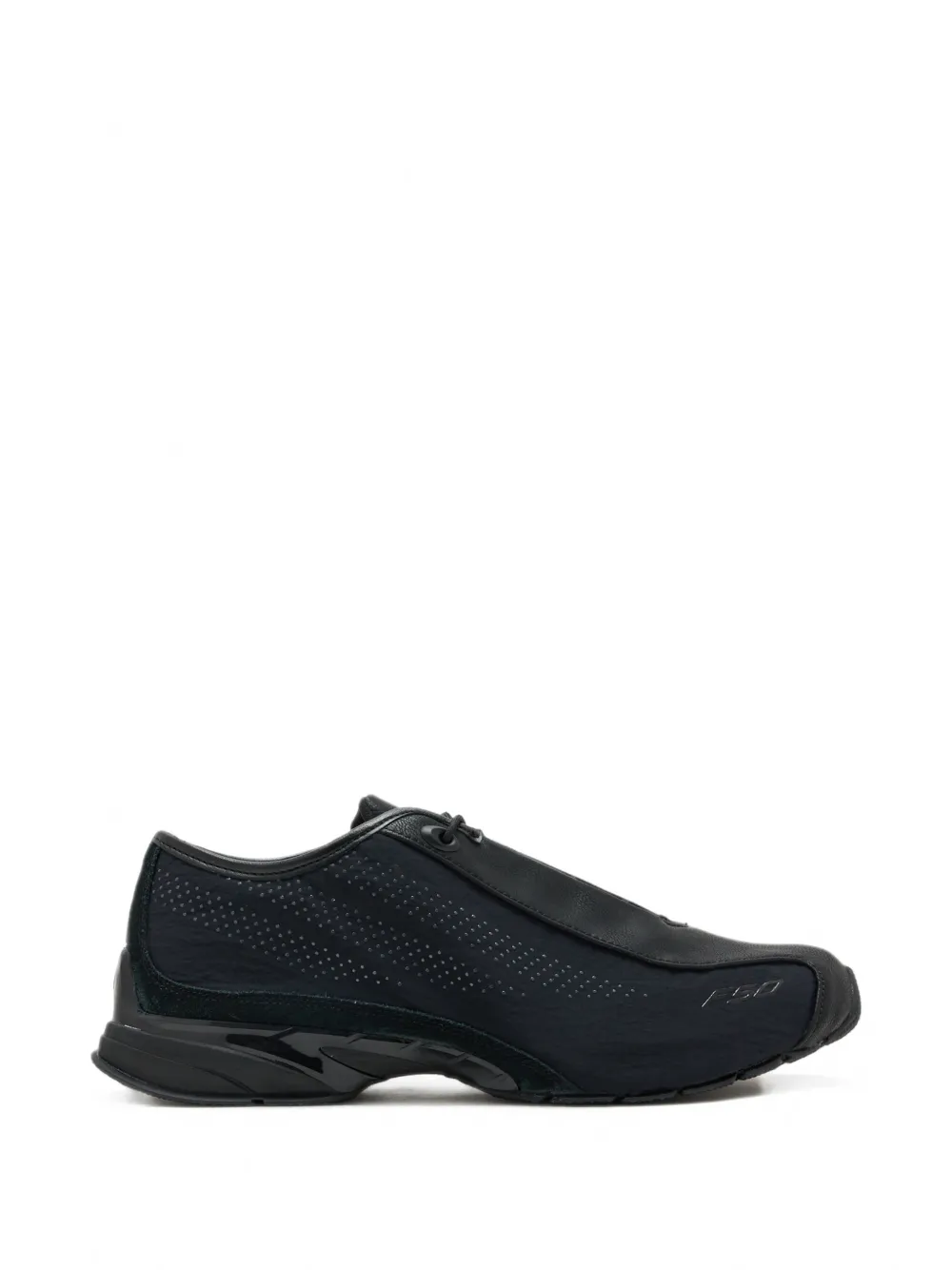 adidas x Arte Antwerp F50 Motion Crinkle sneakers Zwart