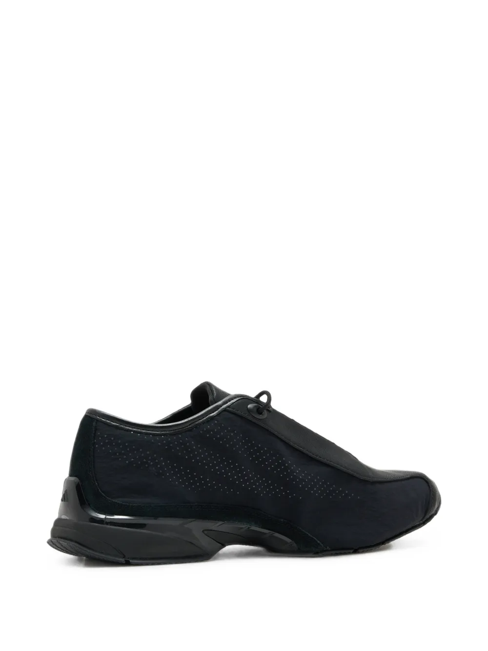 adidas x Arte Antwerp F50 Motion Crinkle sneakers Zwart