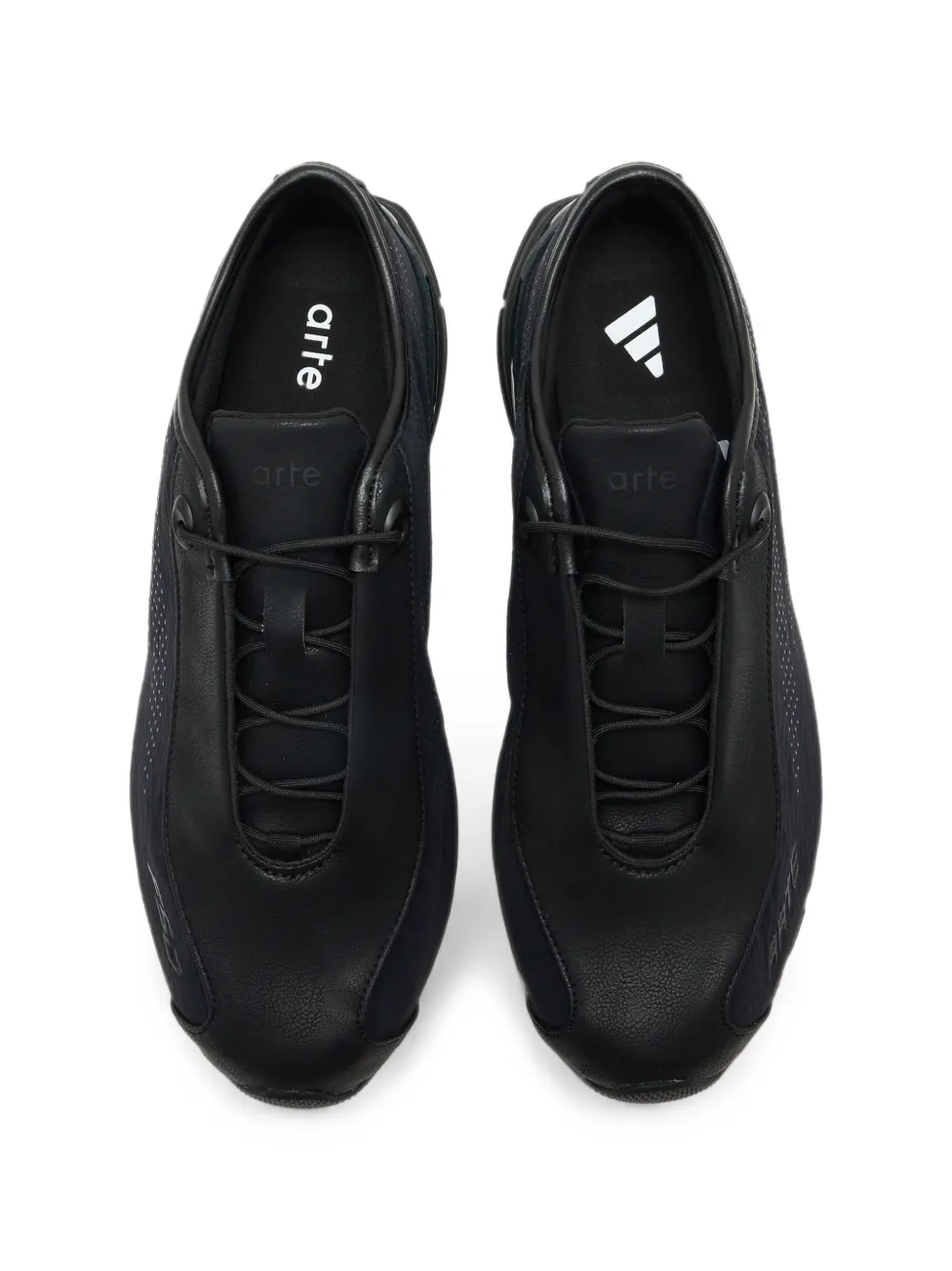 adidas x Arte Antwerp F50 Motion Crinkle sneakers Zwart