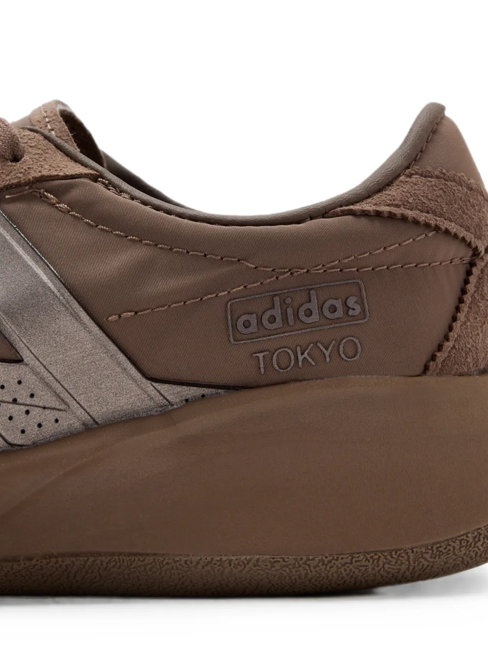 adidas Tokyo Contempo sneakers Bruin