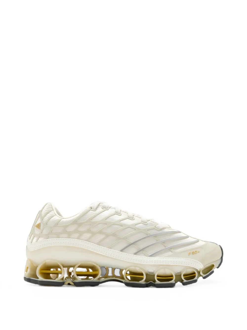 adidas Megaride F50 shoes - Weiß