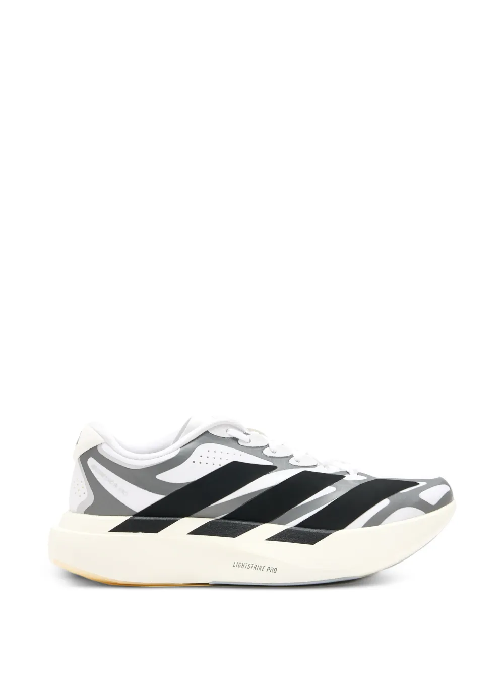 adidas Kids Adizero Evo SL sneakers - Bianco