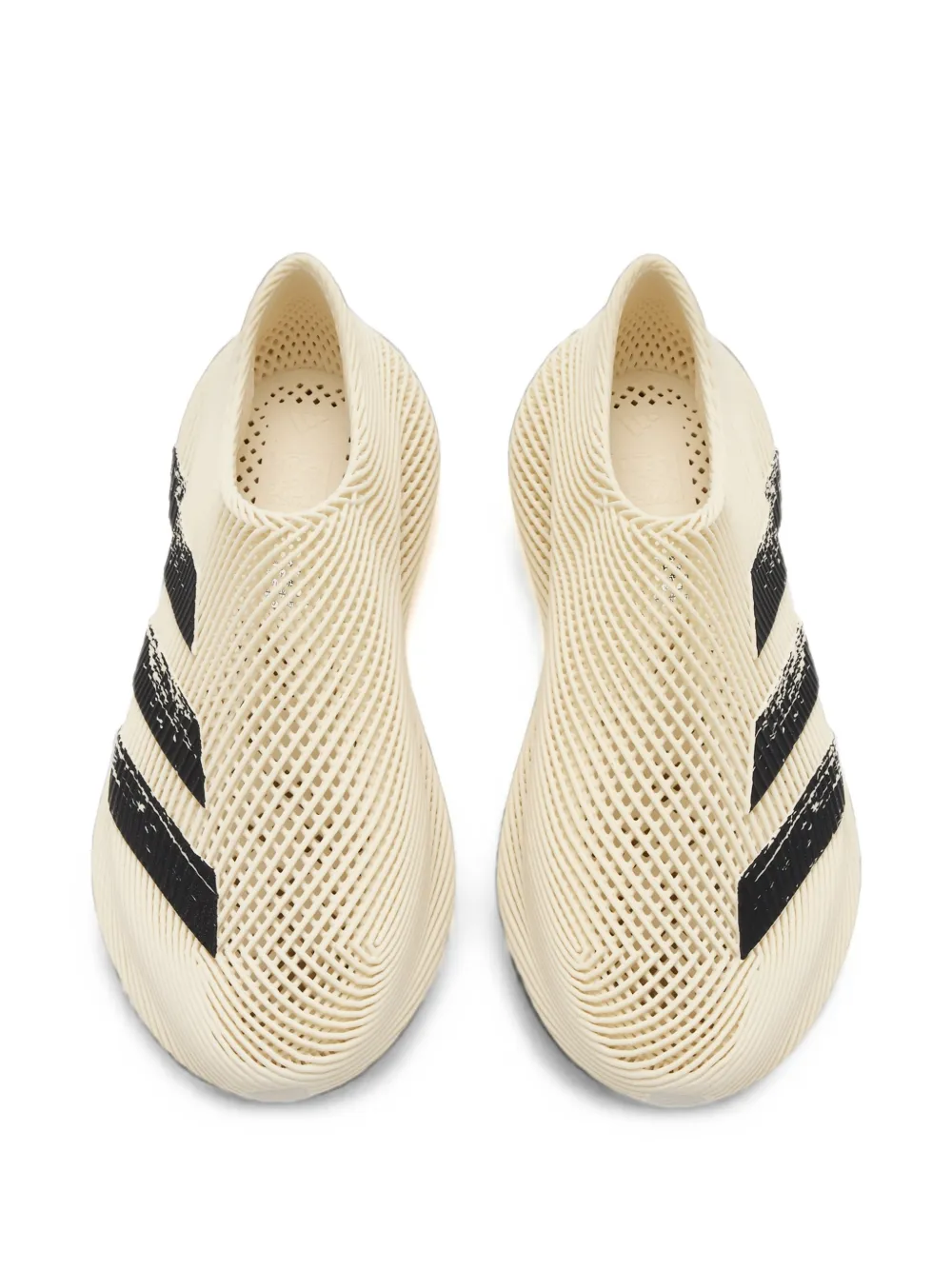 adidas Climacool mesh sneakers Beige