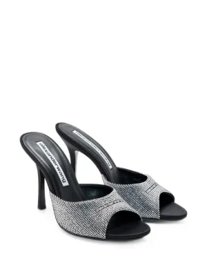 Alexander Wang Mules for Women - Shop on FARFETCH