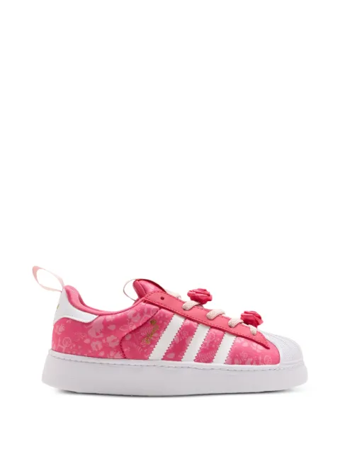 adidas Kids zapatillas Superstar de adidas Kids x Disney Princess