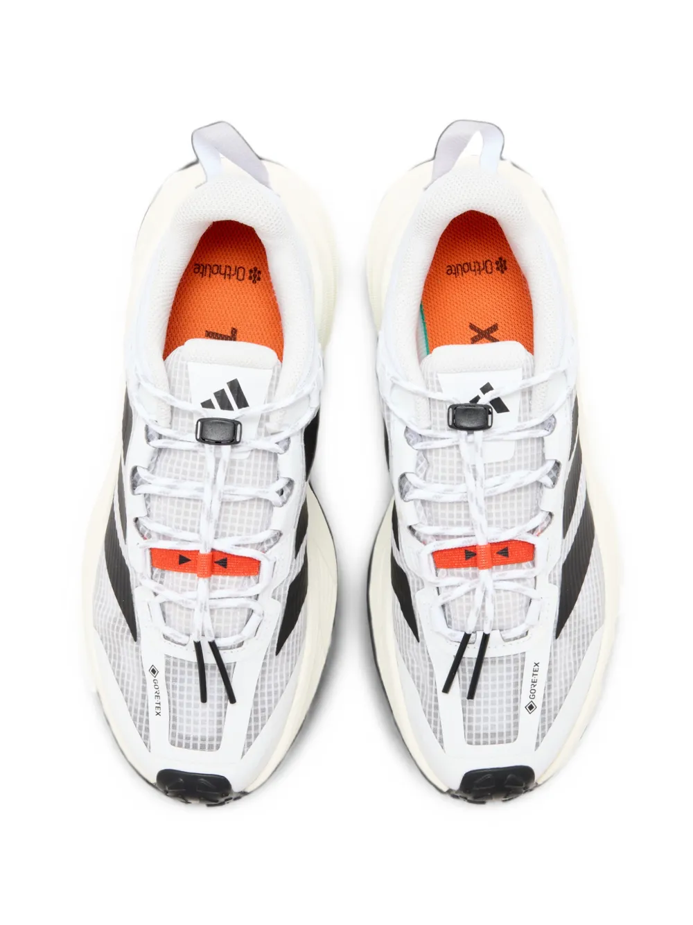adidas Terrex Freehiker SL GTX sneakers Wit