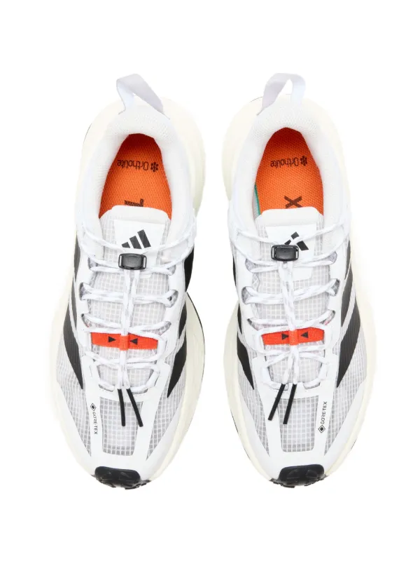 Adidas Terrex Freehiker SL GTX Sneakers | White | FARFETCH