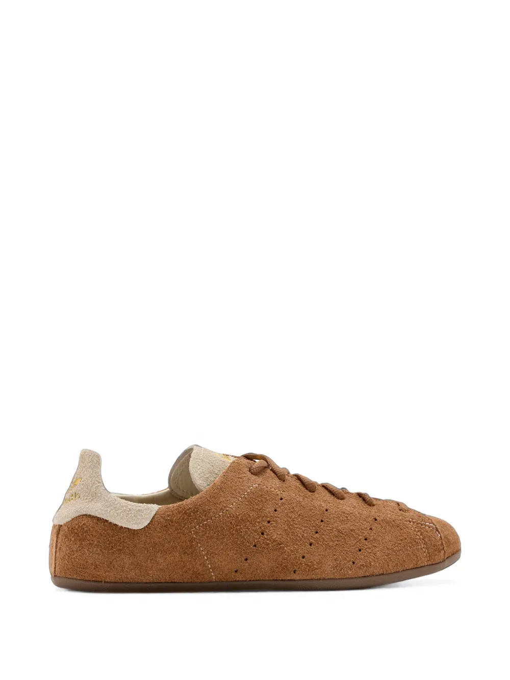 Adidas x Arte Antwerp F50 Motion Crinkle sneakers Zwart