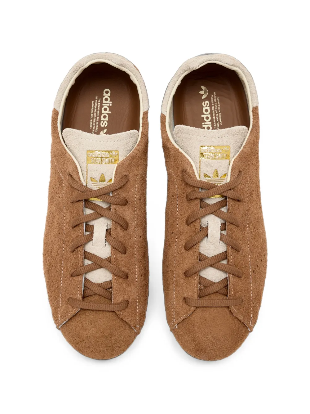 adidas Stan Smith Lo Pro sneakers Bruin