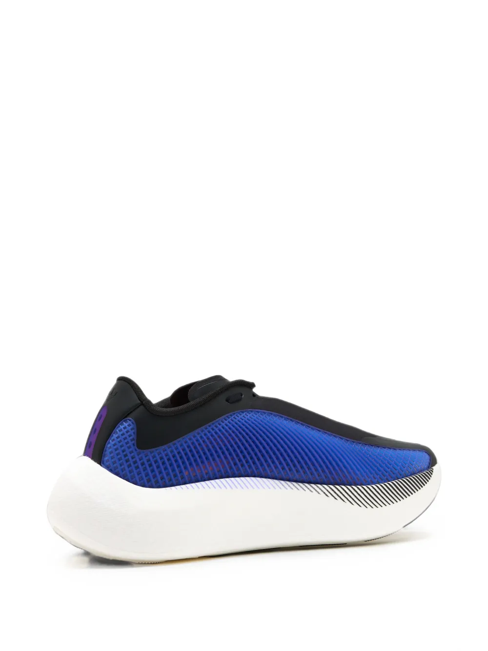 adidas Hyperboost Euphoria sneakers Blauw
