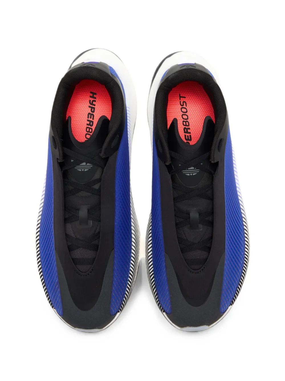 adidas Hyperboost Euphoria sneakers Blauw