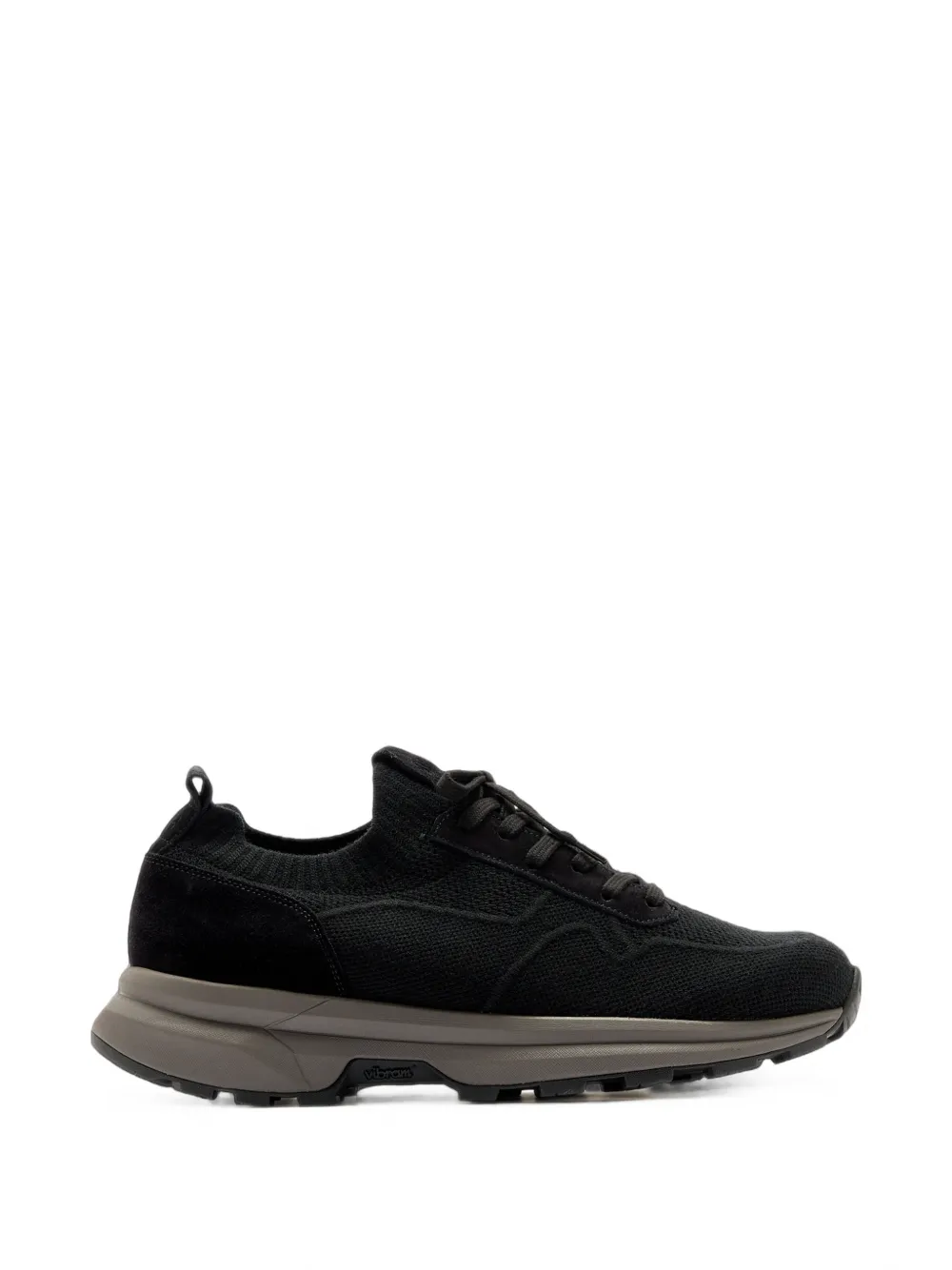 Neil Barrett Maglia Repello sneakers - Noir Neil Barrett Maglia Repello sneakers - Noir