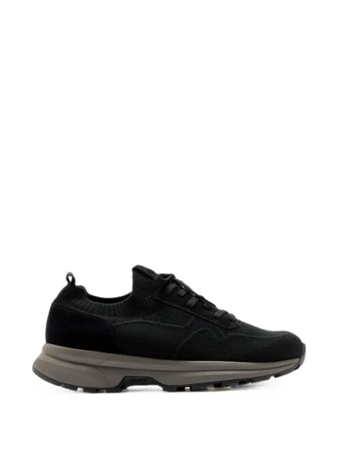 Neil Barrett Maglia Repello sneakers