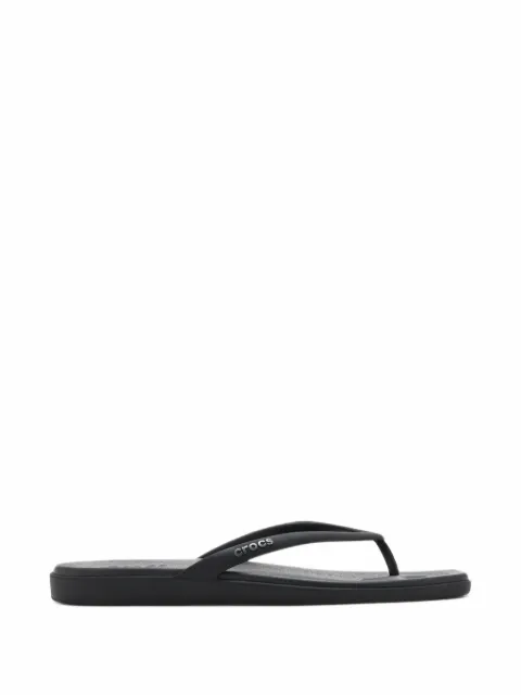 Crocs Miami flip-flops