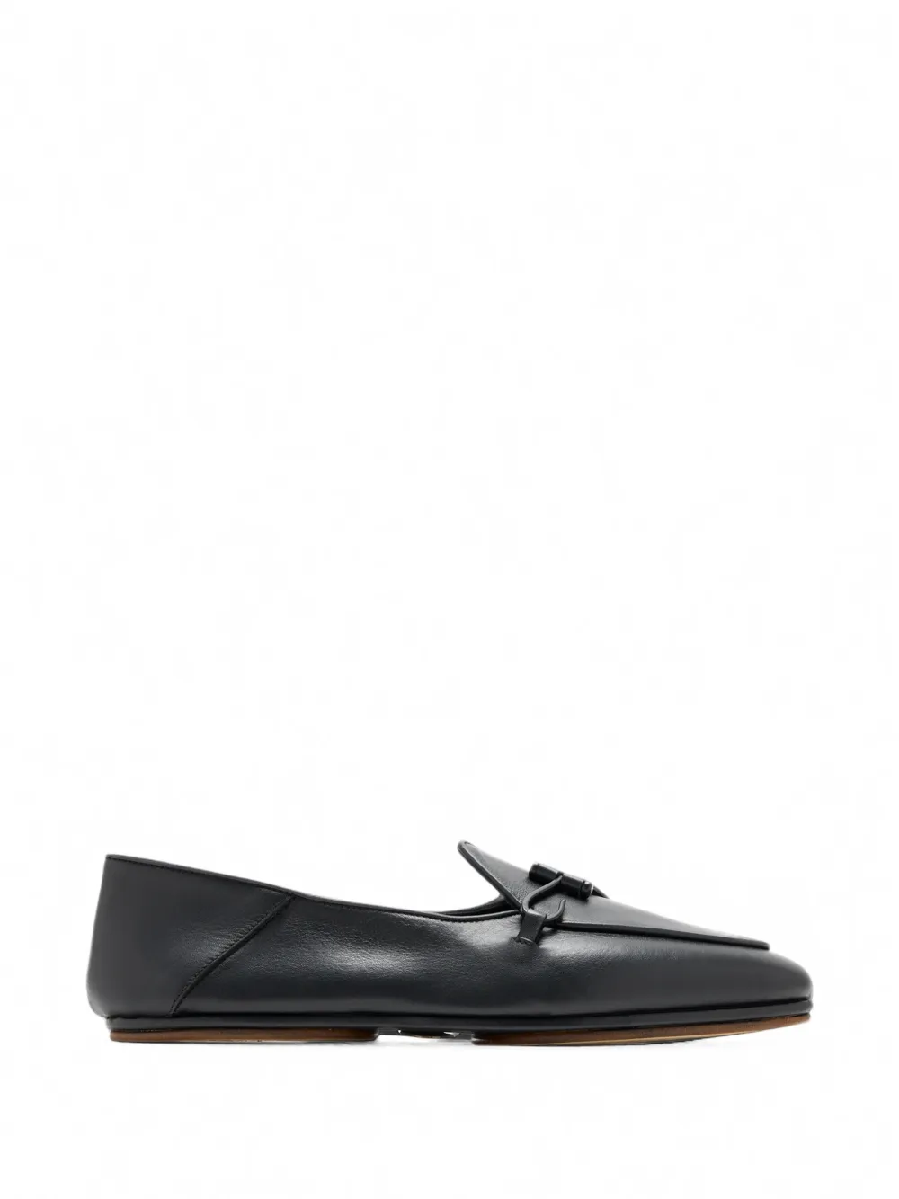 Edhen Milano Comporta Fly loafers - Nero